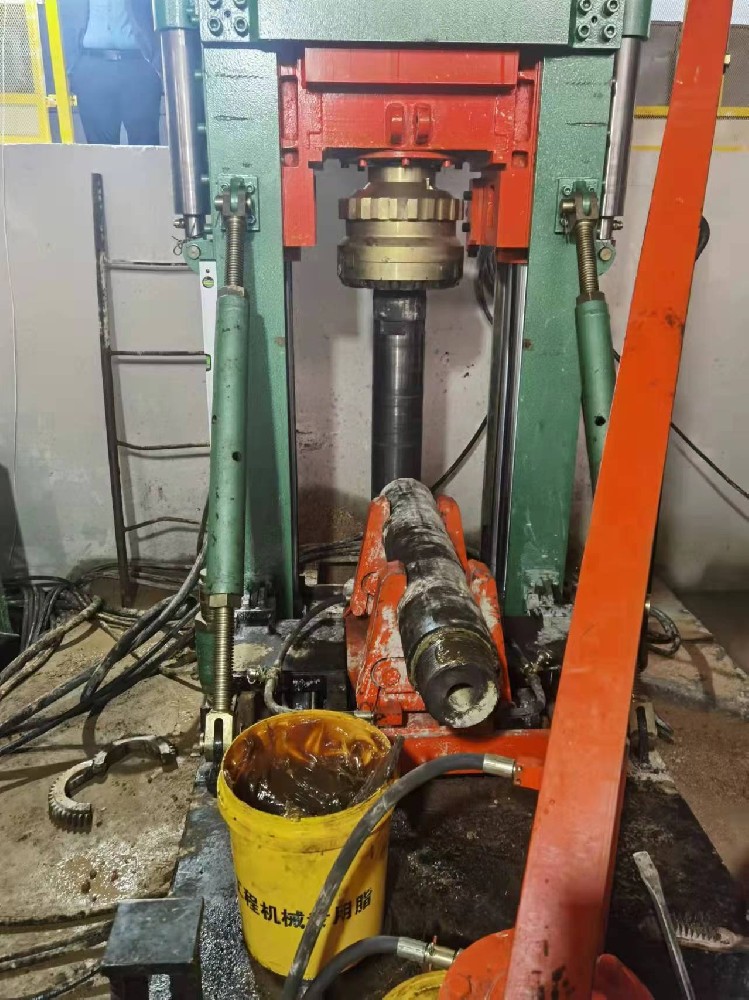 反井鉆機，水電站反井鉆機施工，金礦天井鉆機施工方案