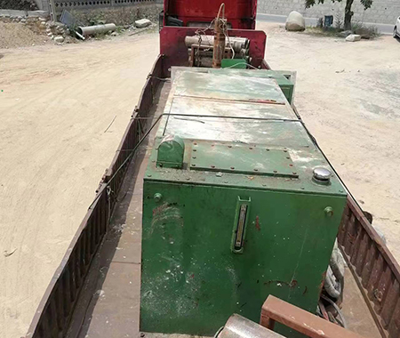 反井鉆機的性能如何？